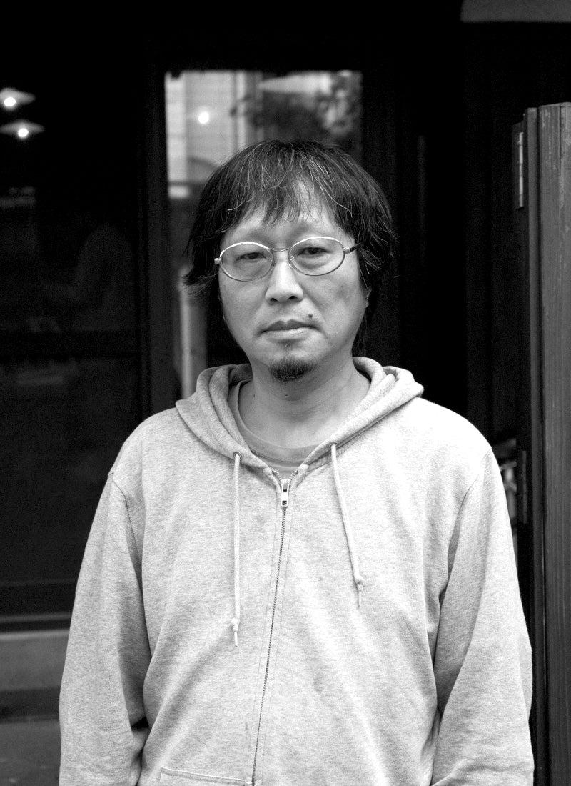 Mario Tauchi_田内万里夫