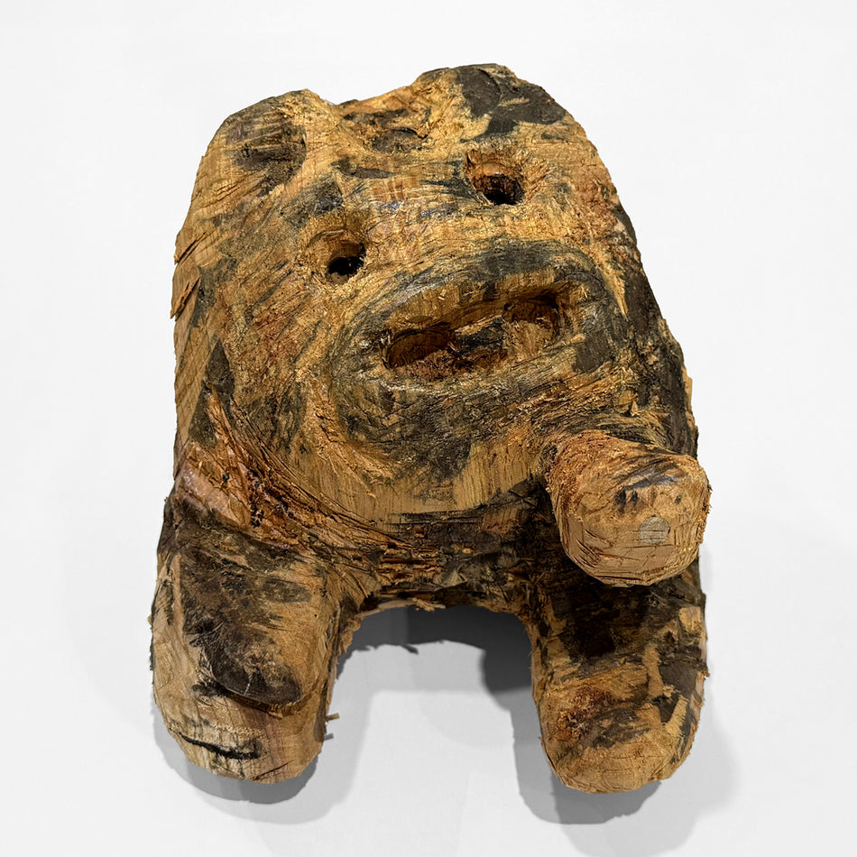 Untitled / tp263 untitled (with great power comes great responsibility)