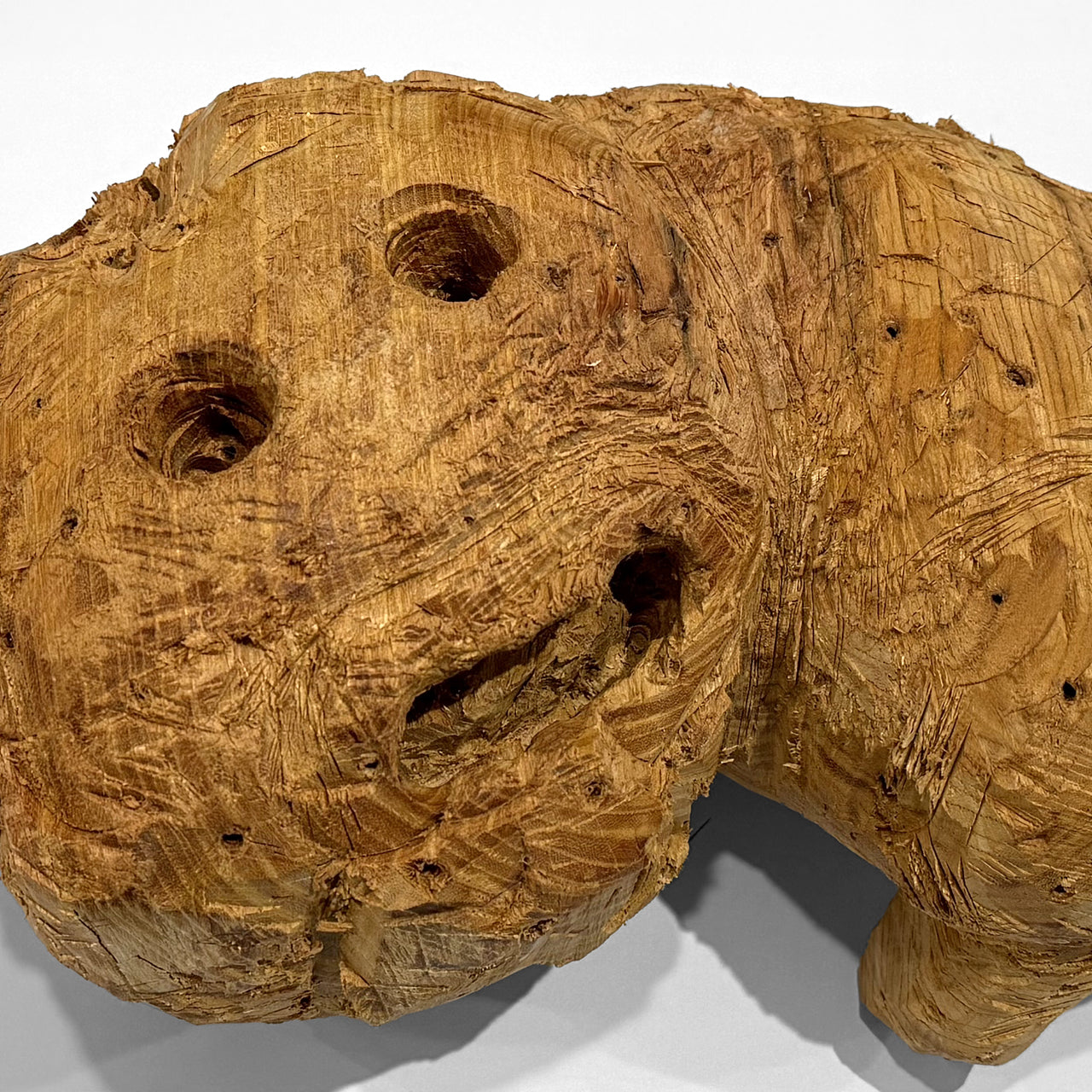 矢部裕輔　木彫作品 矢部裕輔 木彫作品 矢部裕輔 Hirosuke Sculptures｜求龍堂