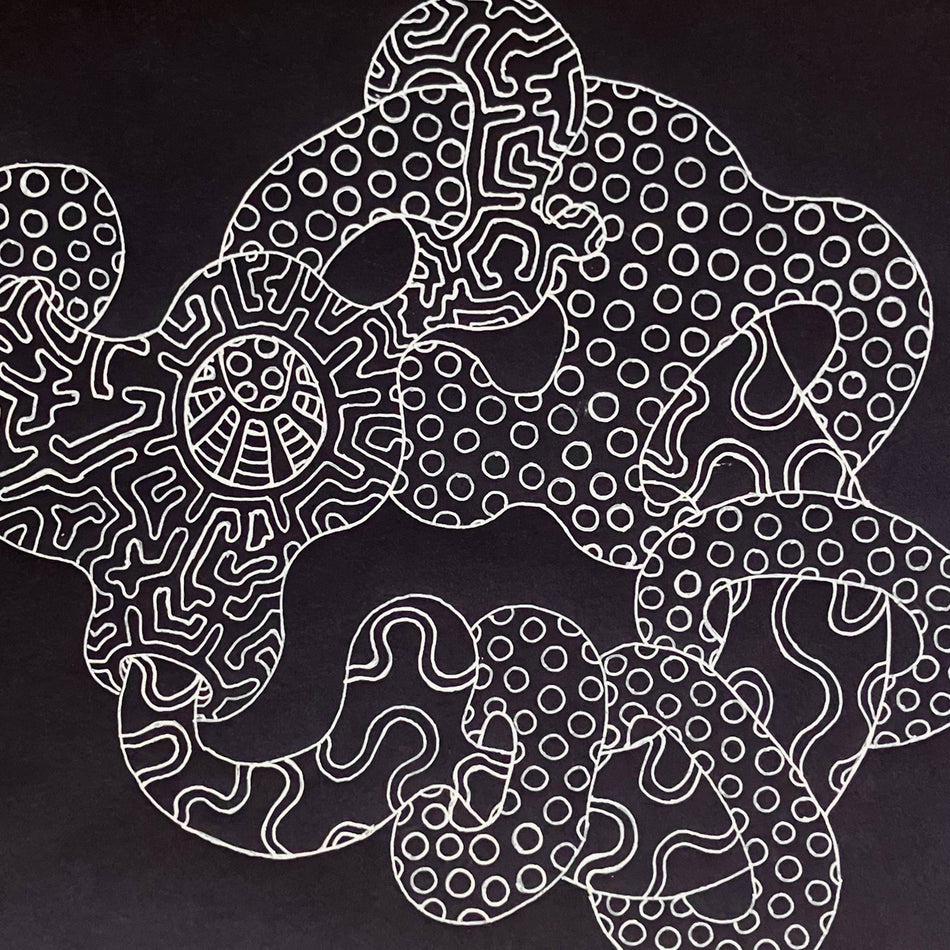 DARKSCAPE Empty 2025