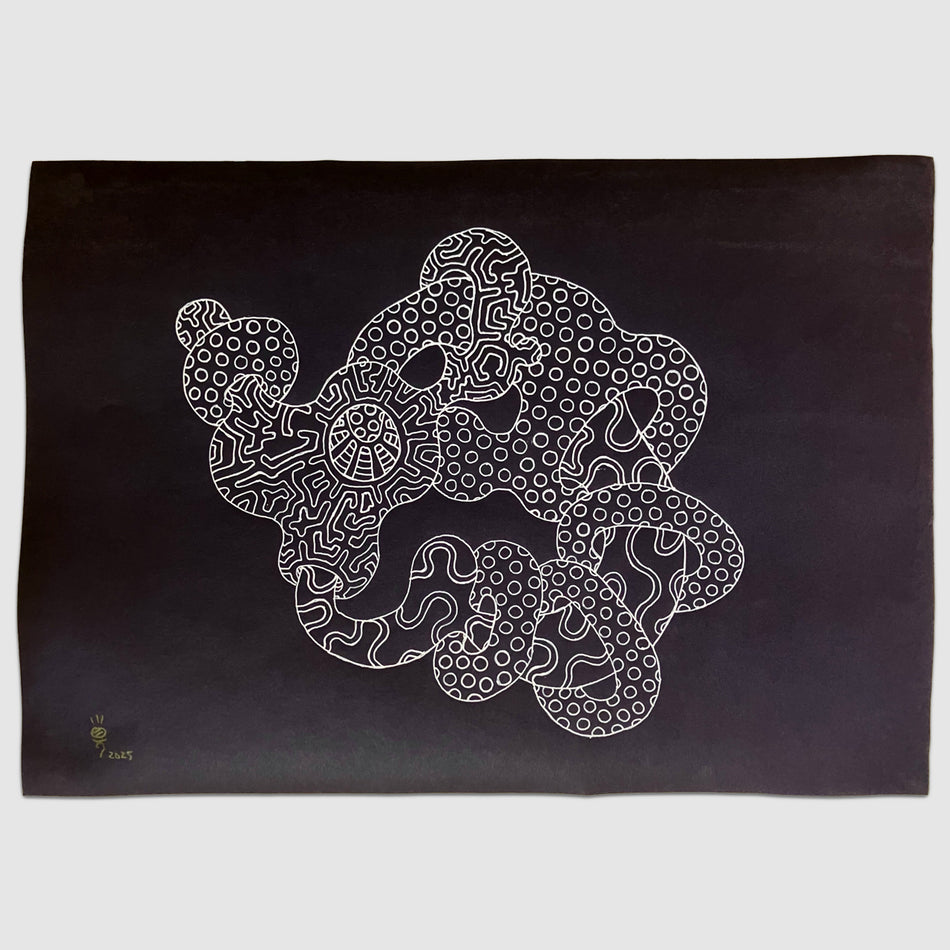 DARKSCAPE Empty 2025