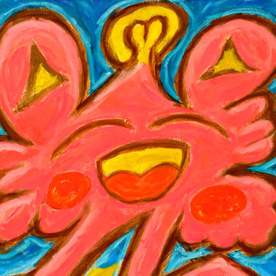 ひらめきちゃん