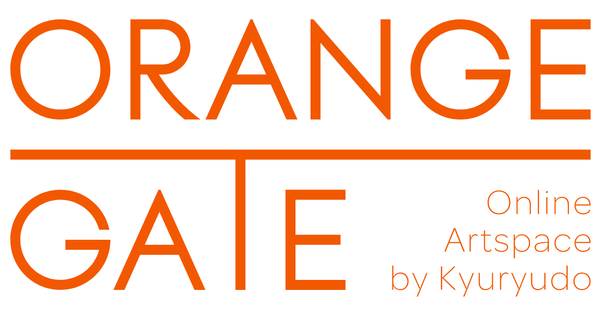 ORANGE GATE Online Artspace by Kyuryudo