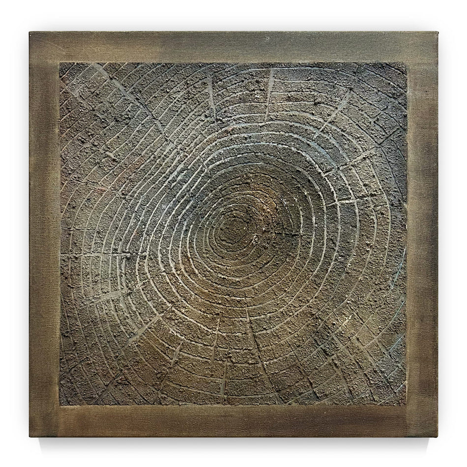 Growth Rings