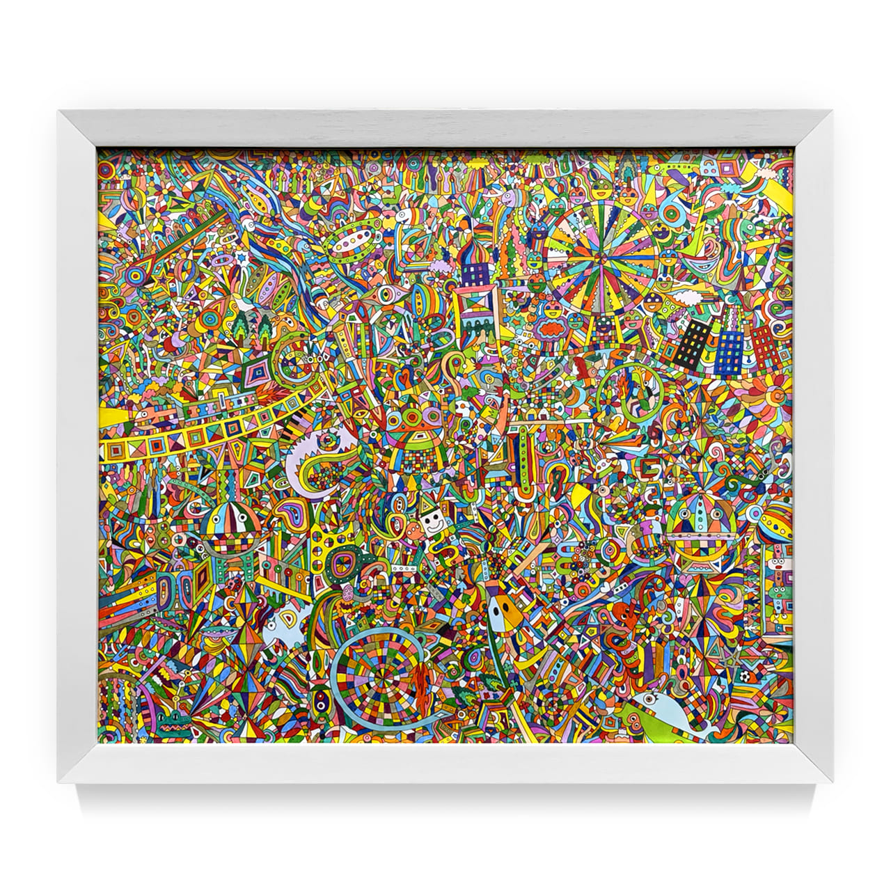 うれしいたのしい週末