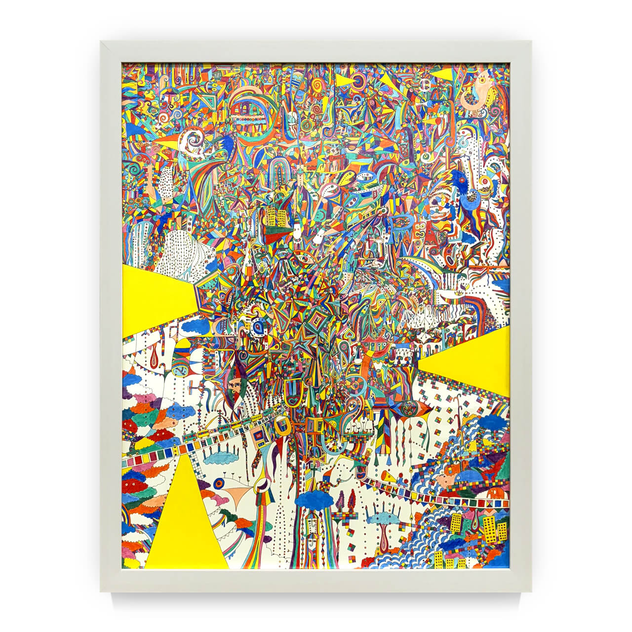 My World（私の世界）