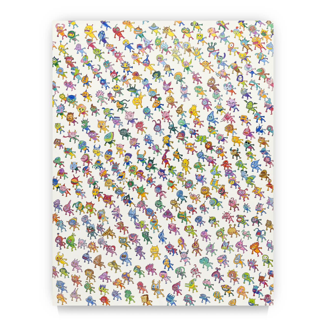 individuality（個性）