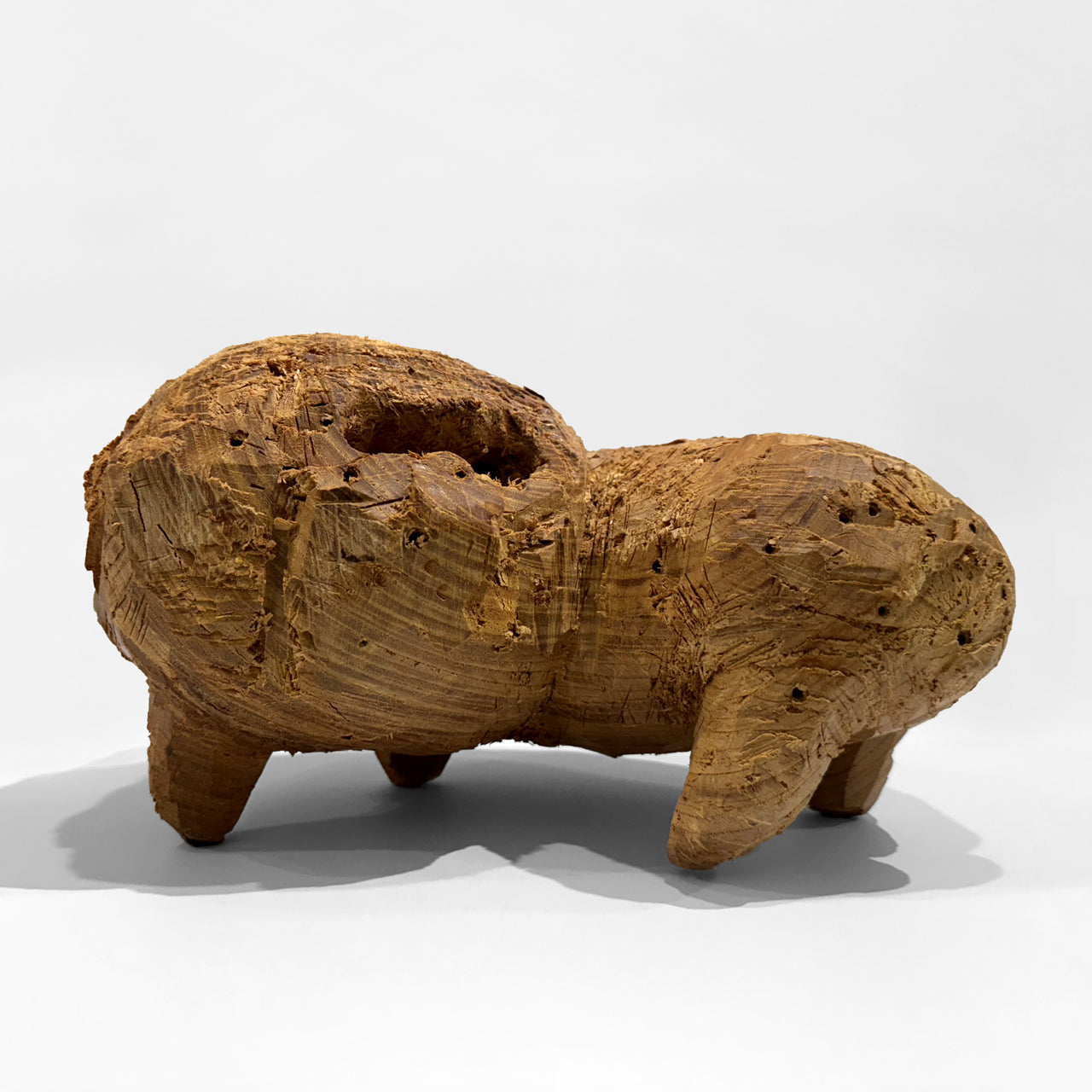 オブジェ彫刻 Untitled / tp274 – ORANGE GATE