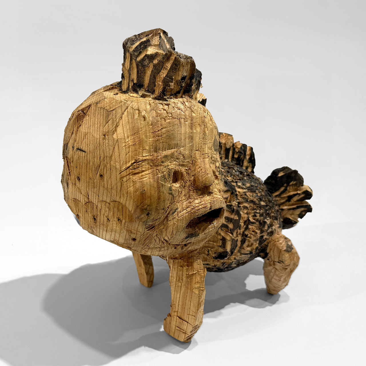 Untitled / tp275 – ORANGE GATE