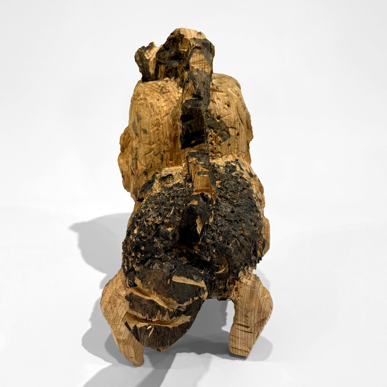 Untitled / tp275 – ORANGE GATE