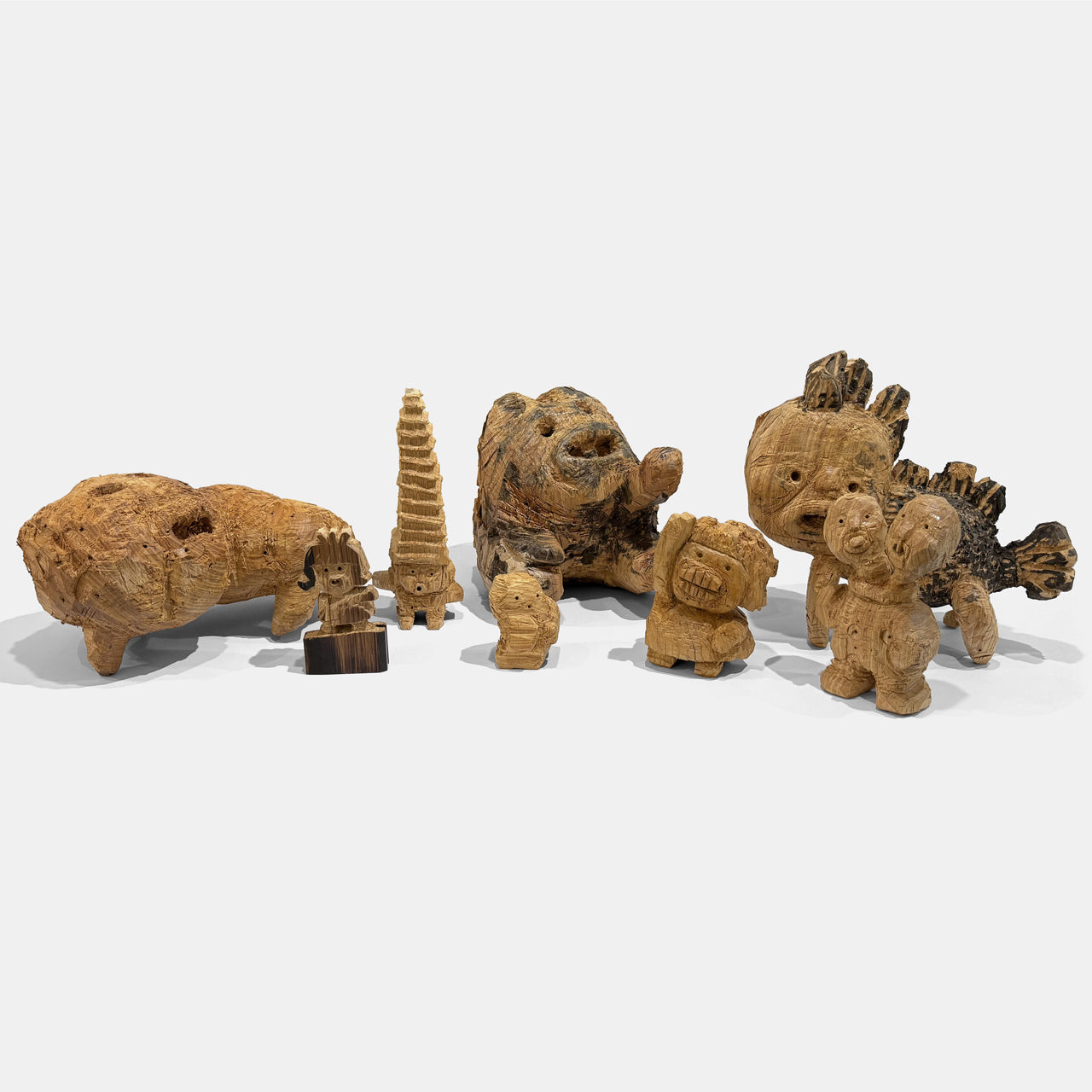 Untitled / tp275 – ORANGE GATE