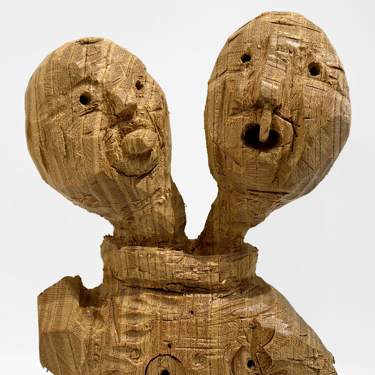 矢部裕輔　　yabe hirosuke 木雕作品 一点もの 矢部裕輔 Hirosuke Sculptures｜求龍堂