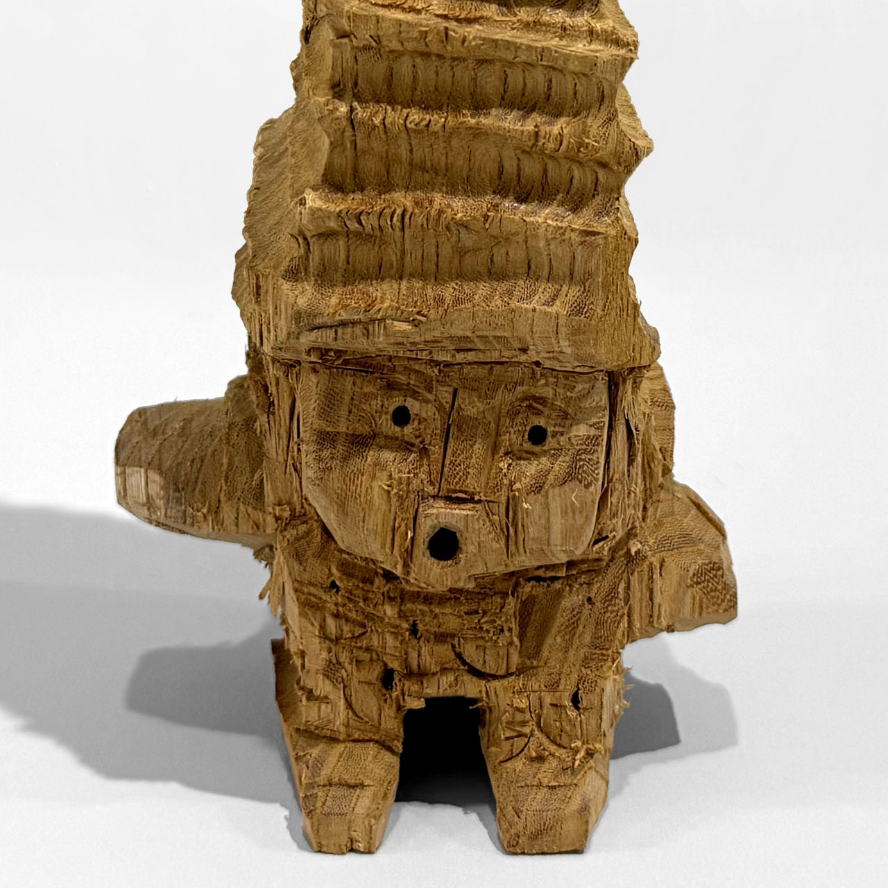 矢部裕輔　　yabe hirosuke 木雕作品 一点もの 矢部裕輔 Hirosuke Sculptures｜求龍堂