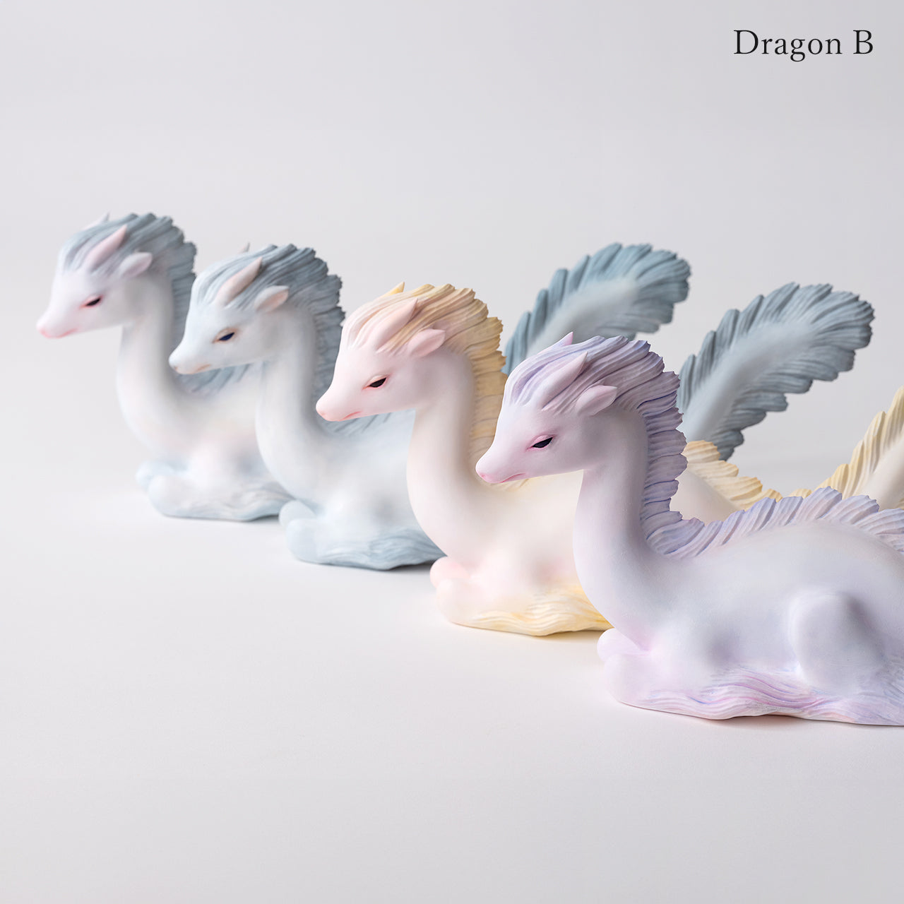 土屋仁応《 Dragon B 》シリアルナンバー：2/10 – ORANGE GATE