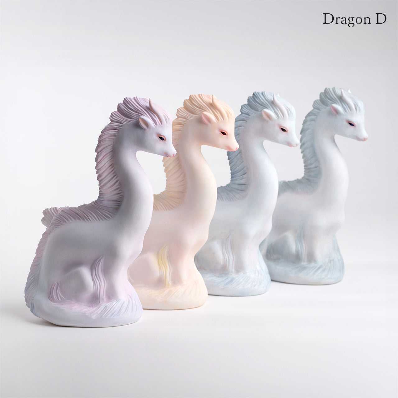 土屋仁応《 Dragon D 》シリアルナンバー：3/10 – ORANGE GATE
