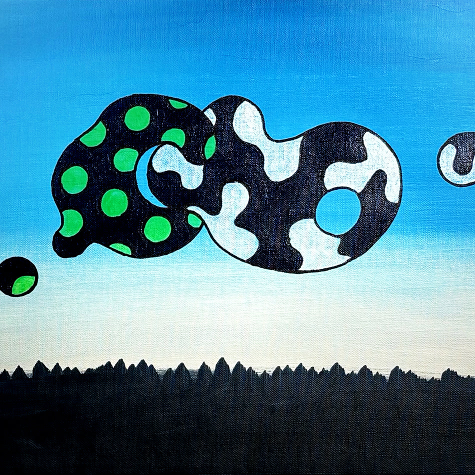 SOULSCAPE / dawn