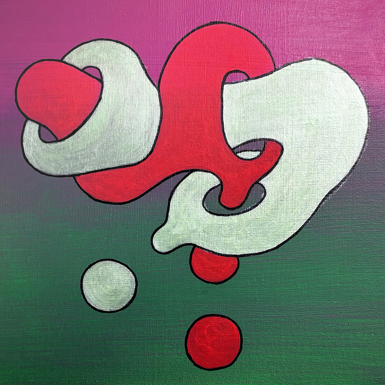 ARTWORKS – ORANGE GATE