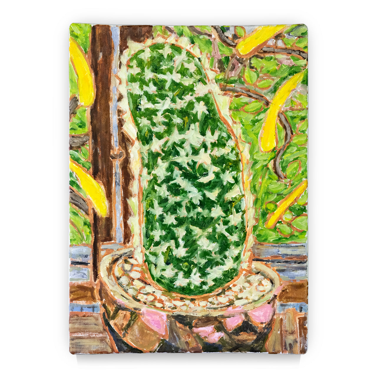 石原英介 イシハラエースケ 絵画 妖精 花 石原英介 イシハラエースケ 絵画 妖精 花